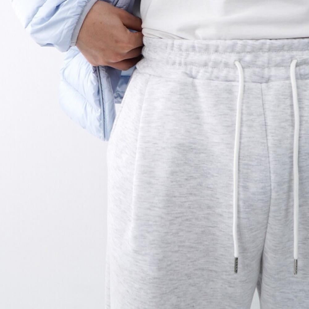 Onl Men S Fleece SweatpantS Wide pantS