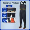 Men's Waterproof Fishing Waders