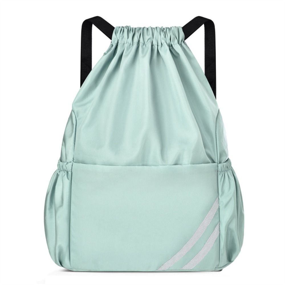Large-capacity Sports and Fitness Bags Mountaineering Bag Travel Drawstring Bags Training Bag Adjustable Lightweight Backpacks