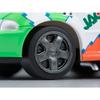 TOMYTEC Choro-Q Zero Z-61d JACCS Civic 1993 Model (Finished Product)