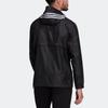 New Adidas ESSENTIALS Jacket Men's Black HE4321