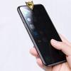 Anti-Spy Tempered Glass for Samsung Galaxy A52/A52s/A53 AntiSpy DD