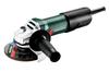 Angle Grinder 125Mm Wev 850-125 Speed Variable - Me 603611000