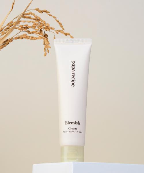 Paparecipe Blemish Cream (Large Volume) 100ml FREE