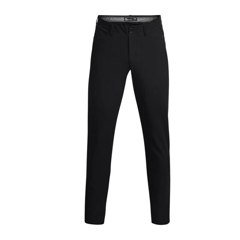 Under Armour Men's Drive Woven Golf Pants