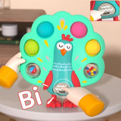 Geliştirici ve Eğitici Oyuncaklar – Eğitici Oyuncaklar