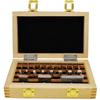 Licheng Precision High-Speed Steel Gauge Block Set
