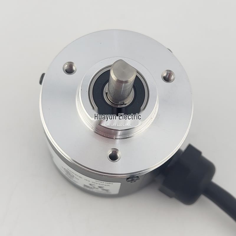 Koyo TRD-2E2500V Incremental Encoder - Genuine JTEKT Product, Brand New