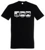 Tops – T-Shirts