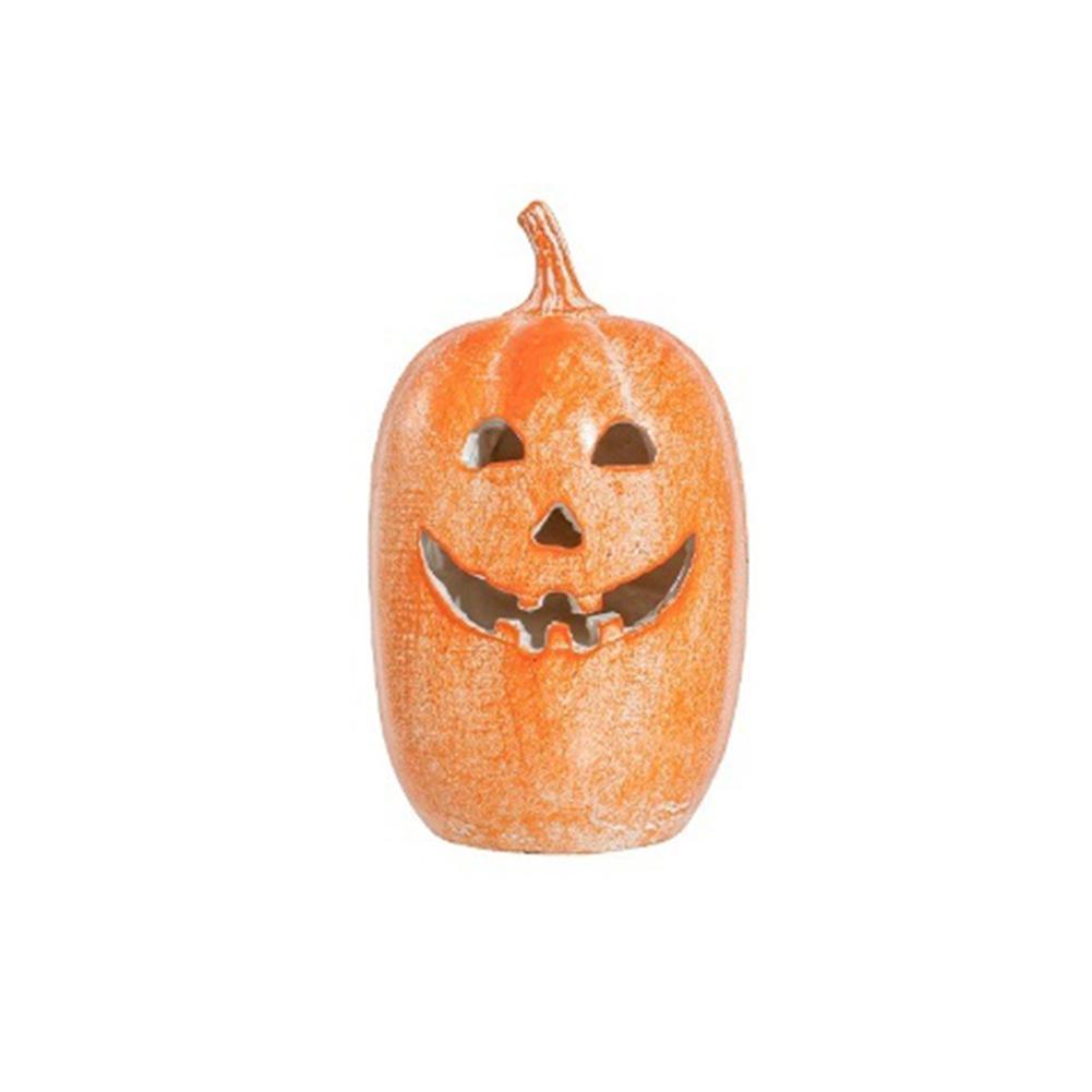 Handmade Pumpkin Decorations: Cozy Fall & Halloween Decor Halloween Artificial Pumpkin Decoration Fake Simulation Vegetable
