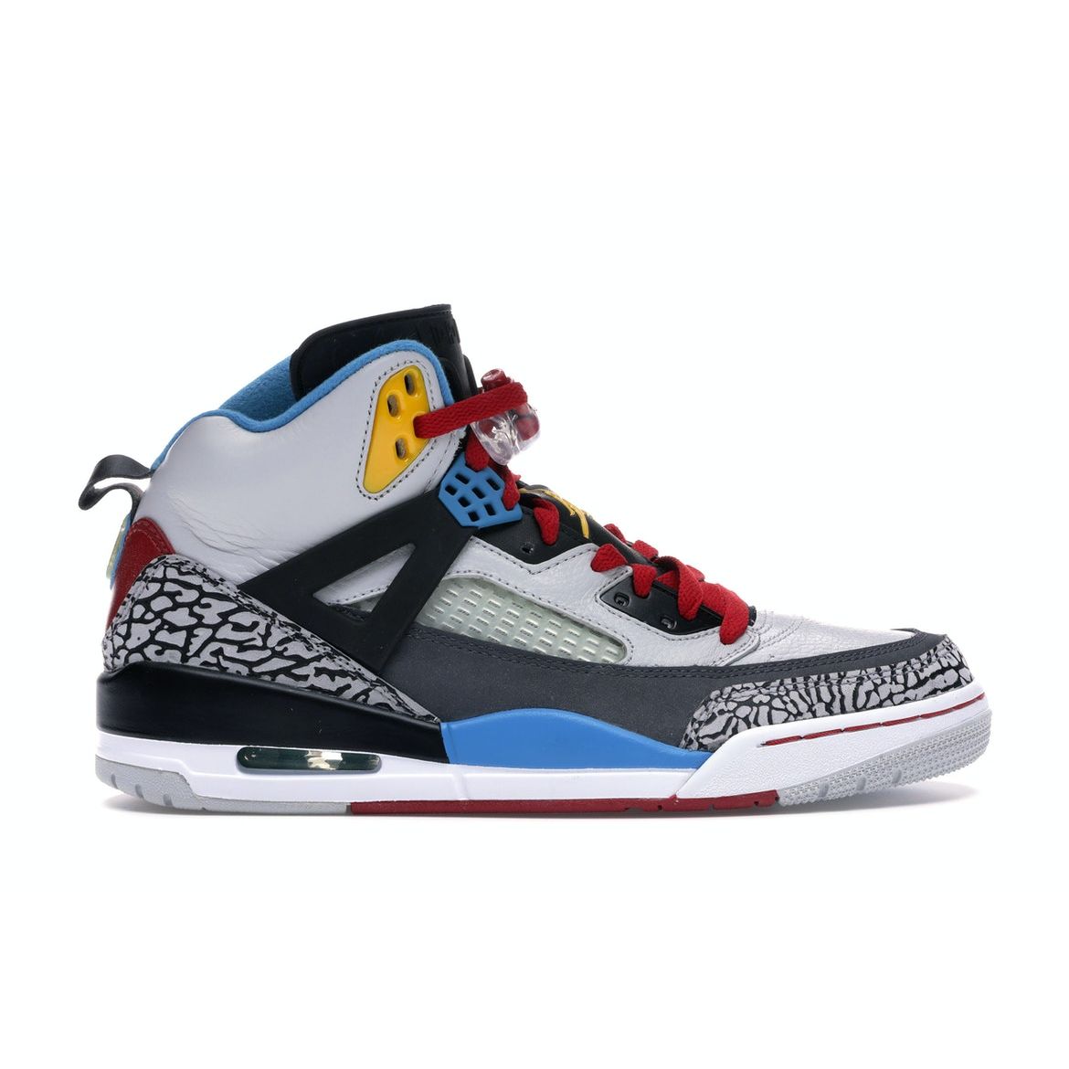 

Мужские кроссовки Air Jordan Jordan Spizike Bordeaux Серые Ntrl-Gry Vrsty-Mz-Drk-Shdw-Vrs 315371-070