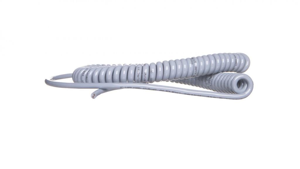 Spiral Cable OLFLEX SPIRAL 400 P 5G0.75 1.5-4.5m 70002642
