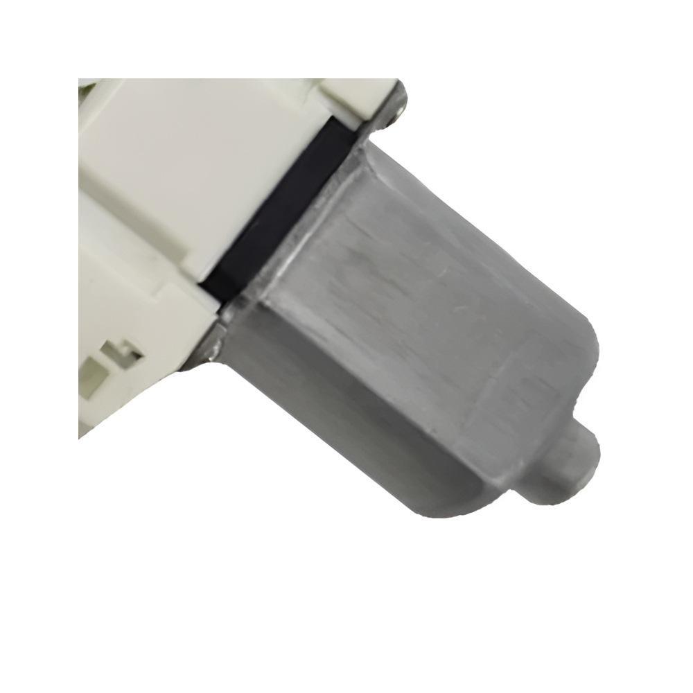 Compatible with Mercedes-Benz Door Glass Lift Motor A2518200842, 1669060201 - In Stock белый