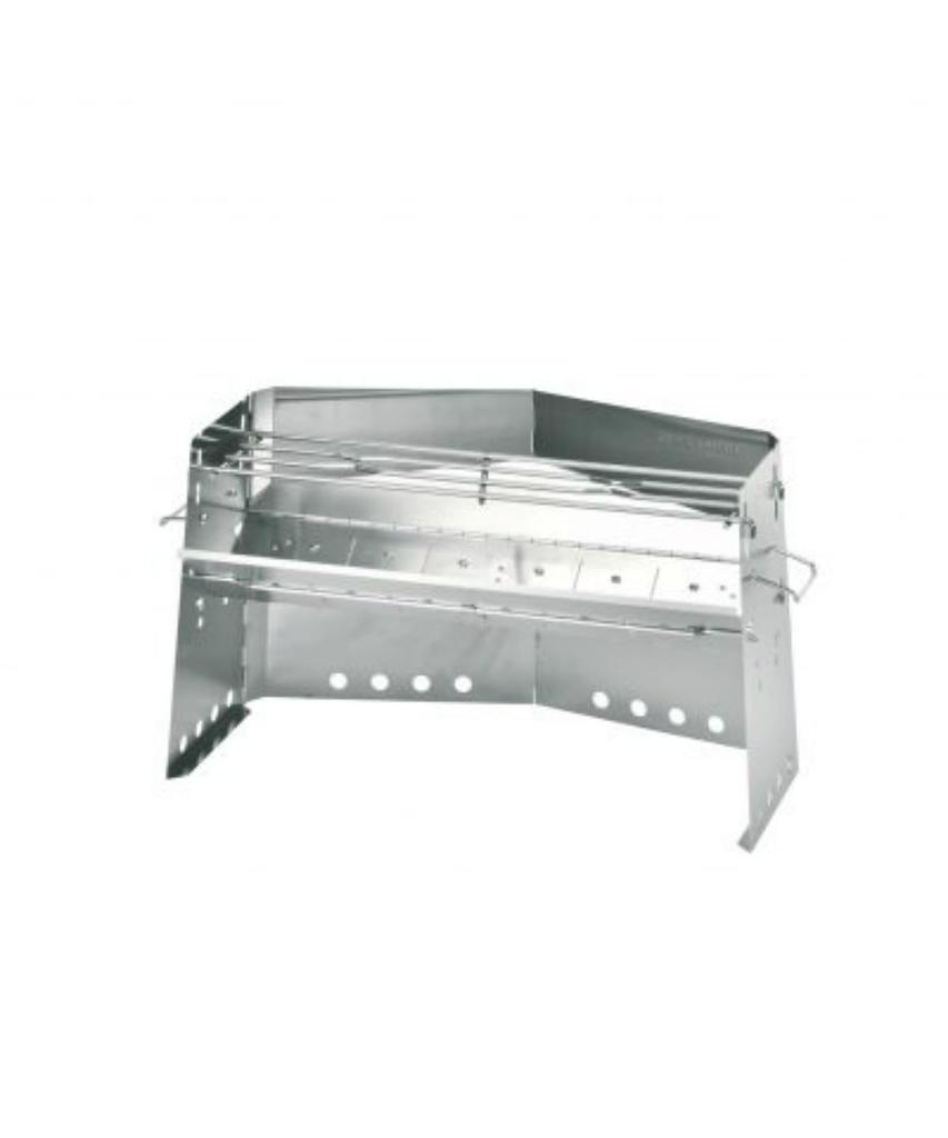Firewood Grill II Large 682852 brannstativ [UNIFLAME]