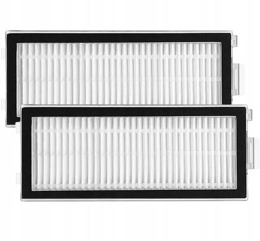 Original 2x Filter for Roborock Q Revo Master Z70 Filters