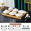 Maternity Meal Tableware Set