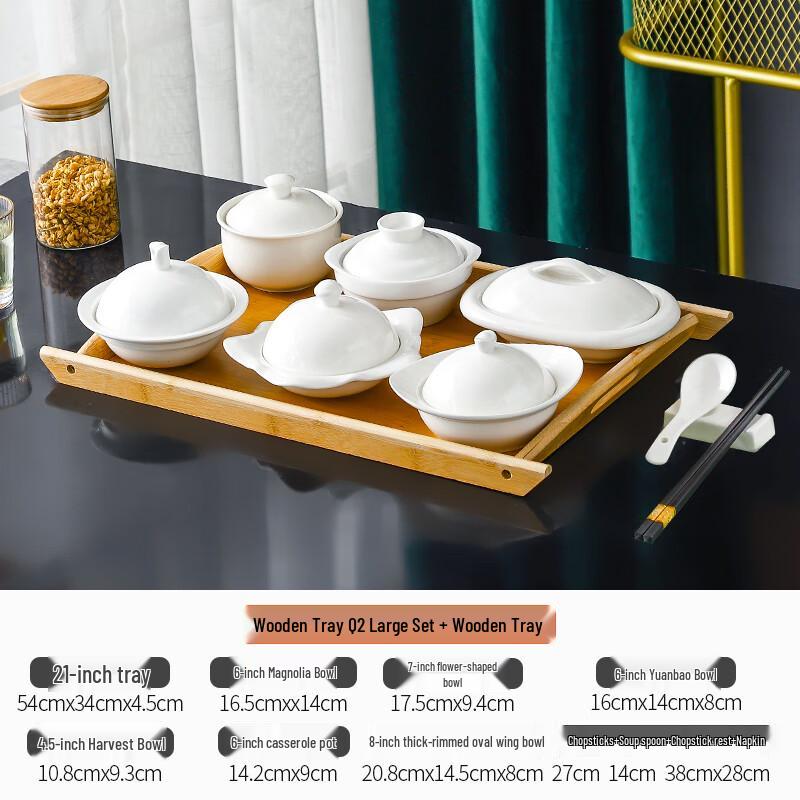 

Maternity Meal Tableware Set