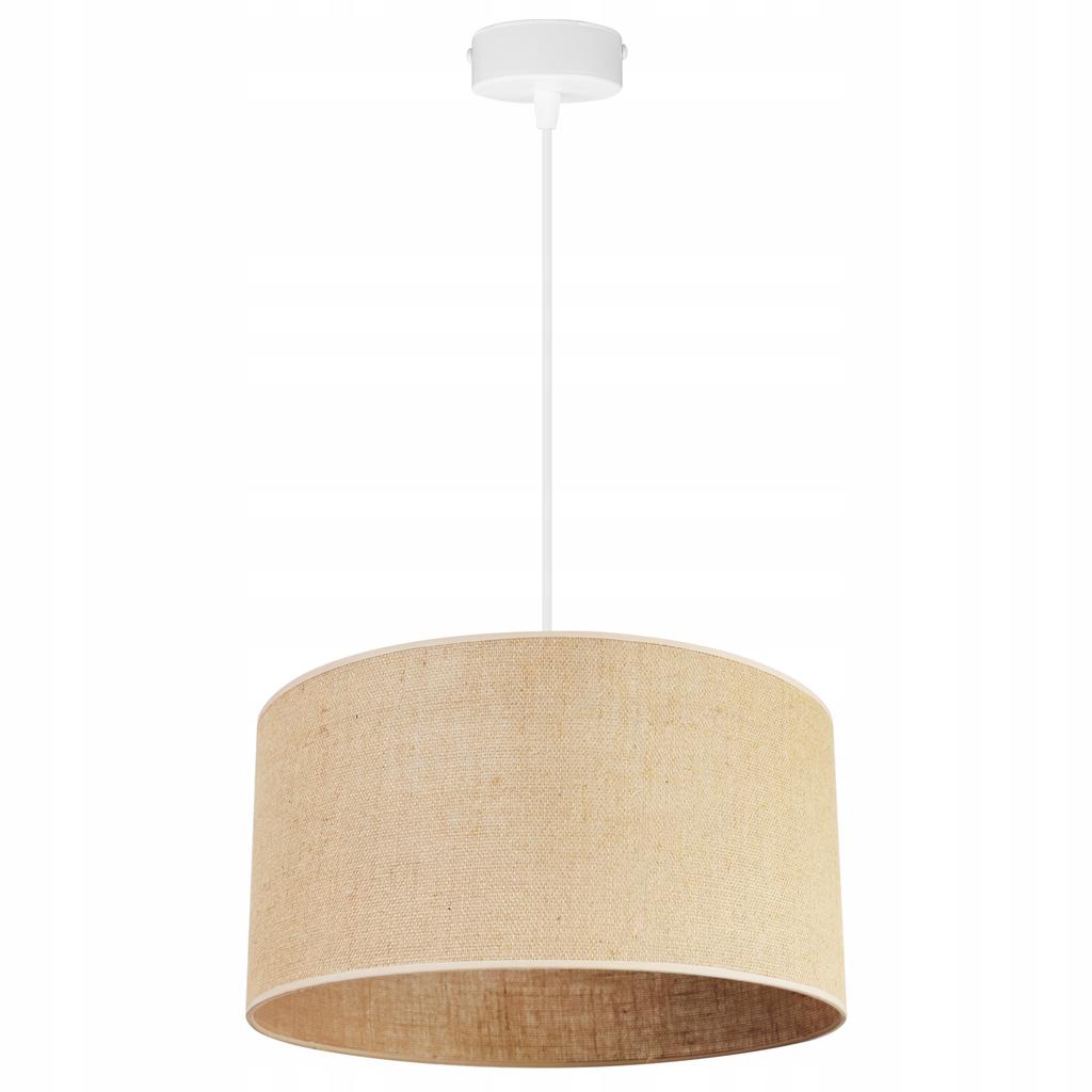 Hanging Lamp, Ceiling Chandelier, Lampshade 35 Cm
