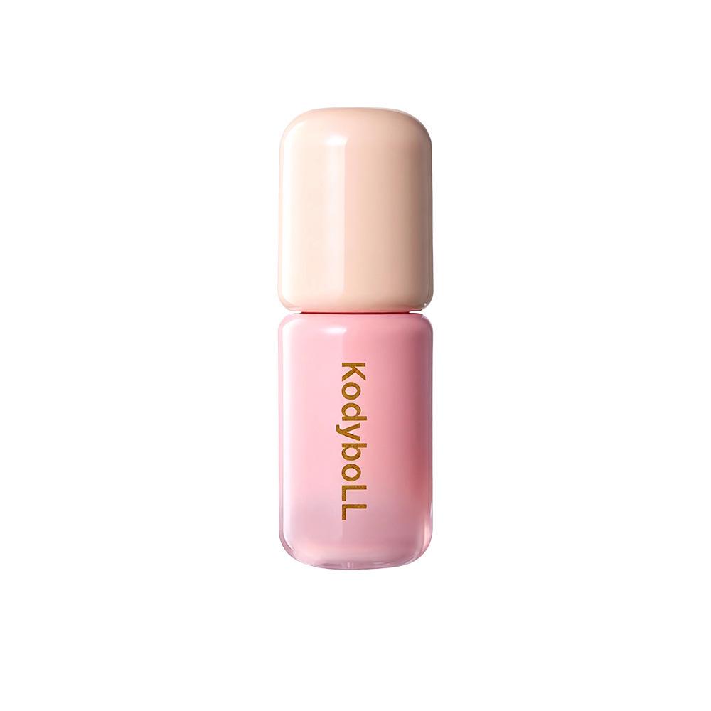 Atmospheric Gradient Blush Cream - Long-Lasting, Brightening Liquid Face Highlighter
