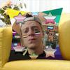 Trash Streamer Mellstroy   Various Sizes Square Pillow Case For Car Home Bedchamber Decor