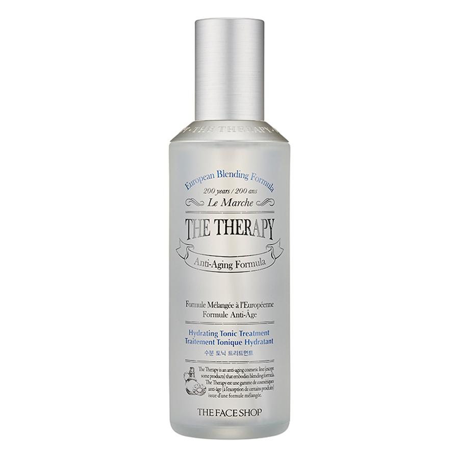 THE FACE SHOP The Therapy Essential Tonic Treatment 150ml