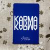 [USED] Bang Chan StrayKids KARMA US Target Exclusive Trading Card