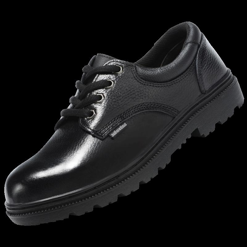 Saiweina Men s Puncture-Resistant Safety Shoes 44