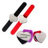 Silicone Hair Clip Holder Magnetic Silicone Wrist Strap Styling Tools Pin Cushion Storage  Sewing
