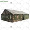 Yulongshan Outdoor Field Tent