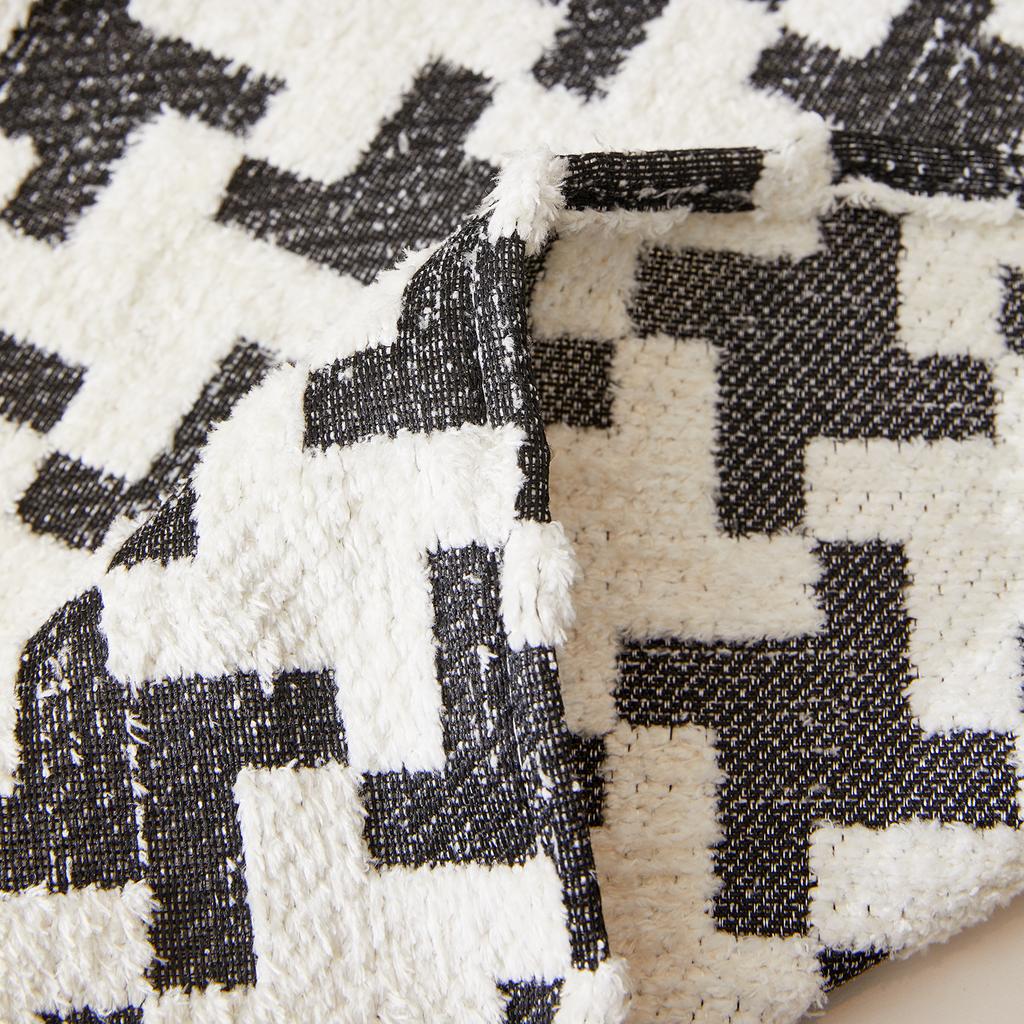 Houndstooth Sofa Towel Four Seasons Universal Elastic Sofa Cover Blanket All-inclusive Universal One-piece Full Cover Anti-cat Scratch Sofa Cover