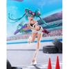 Hatsune Miku GT Project Mutchu-to Figure Racing 2025 Sepang Ver.