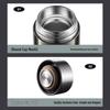 SUPOR 430ml 316L Stainless Steel Vacuum Insulated Mug