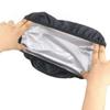 Universal Bike Saddle Cover Bike Seat Rain Cover Waterproof Cushion Cover Saddle Protection for MTB