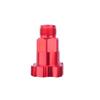 Spray Gun Cup Thread Adapter Connector Pot Joints Spray Gun Disposable M16*1.5mm