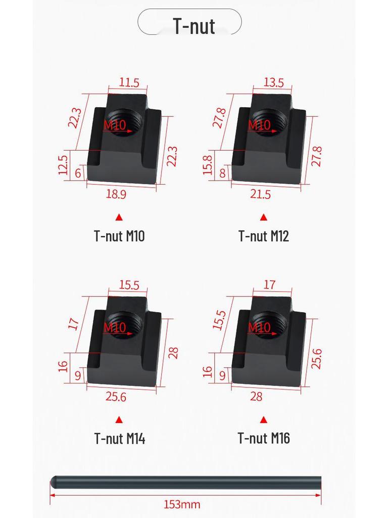 CNC Multifunctional Heavy-Duty Workpiece Positioner & Machining Center Fixture