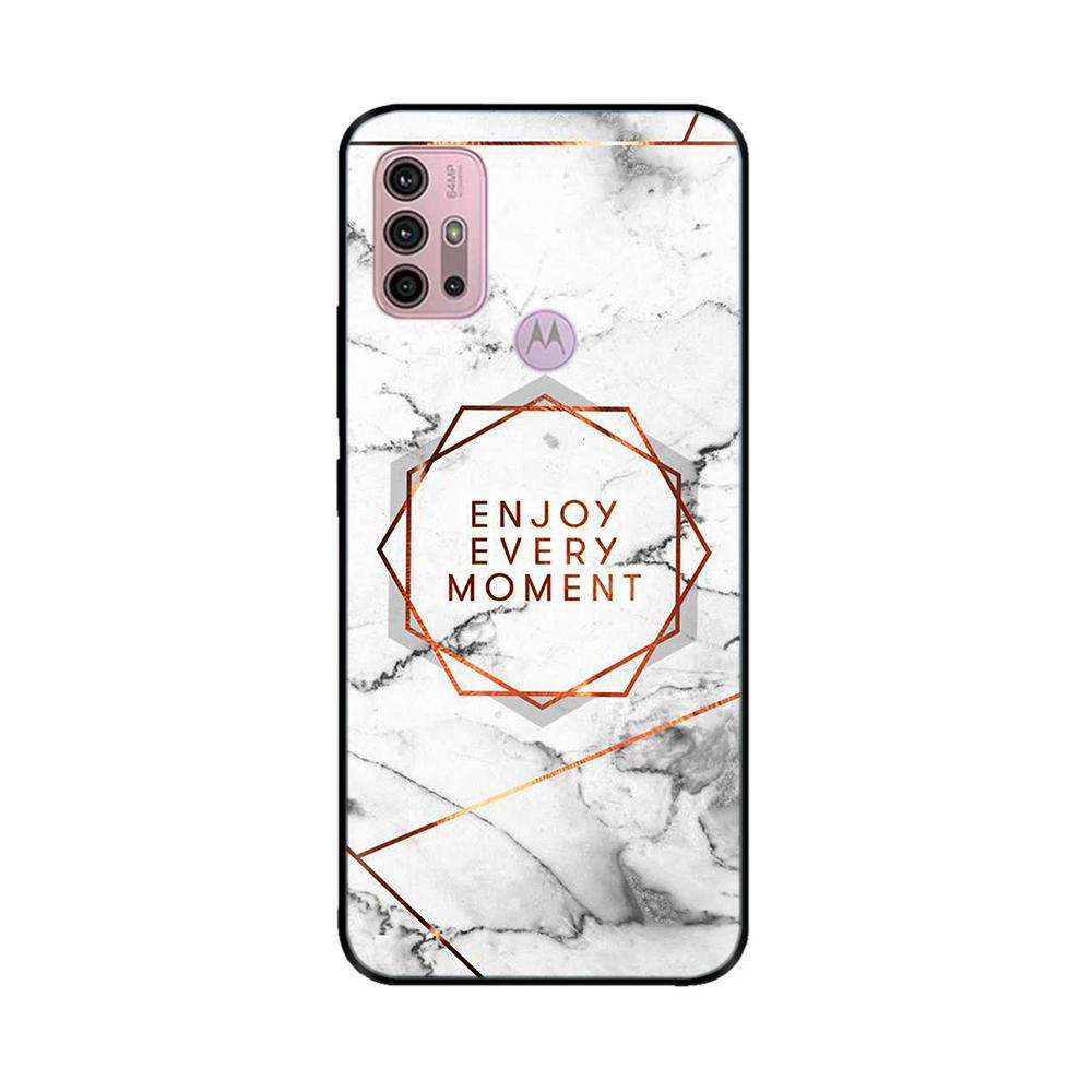 For Moto G30 Case Cool Fashion Pattern Back Cover For Motorola Moto G10 G20 Case for MotoG30 G 30 Bumper Soft TPU Silicone Cover