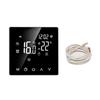 WiFi Thermostat Programmable Electric Underfloor Heating Radiator Thermostat Indoor Constant Temperature Controller LCD