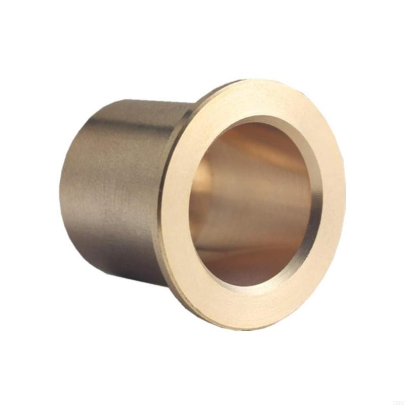 28GC Wear Resistant Brass Isolator Cup Selector Bushing for T5 T56 Shifter System Upgrading Smooth Gear Shifting 1352127009