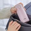 Thermos 280ml Stainless Steel Insulated Water Bottle