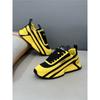 Neue bequeme Schuhe, Sportschuhe sind bequem und atmungsaktiv xlz