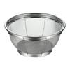 M.T. Torimatsu 18-8 Power Colander, 22.5cm, 7224022