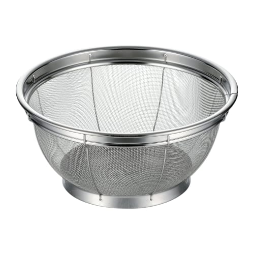 

M.T. Torimatsu 18-8 Power Colander, 30cm, 7224030