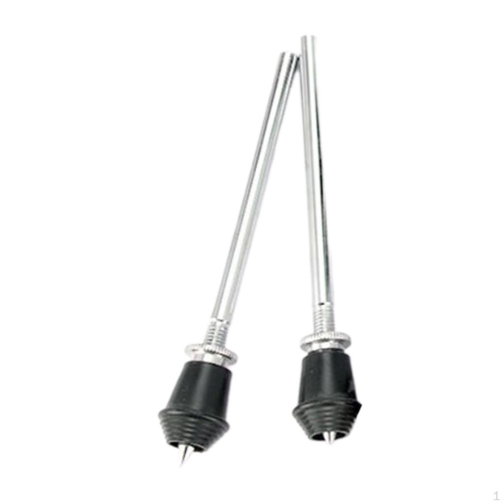 Metal Drum Legs for Tom Drums
