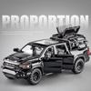 1:32 Dodge RAM MAMMOTH Pickup Geländefahrzeug Miniatur Druckguss Metall Modellauto Spielzeug Pull Back Sound & Licht Sammlerstücke Geschenke