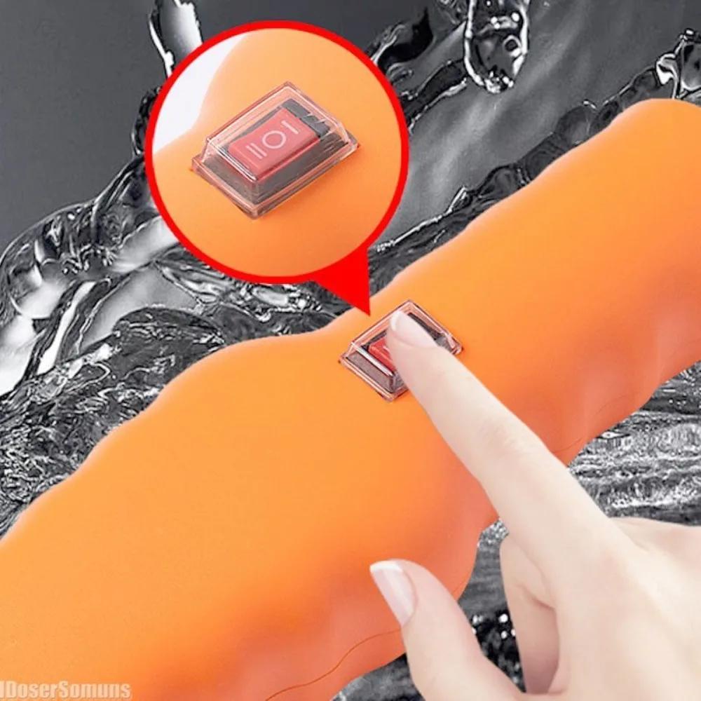 Elektrický rychlý epilátor na odstraňování chloupků s kuřecím masem, plug-in/dobíjecí modely, stroj na odstraňování peří, automatický epilátor, odchloupání