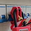 Heavy Type Insulated Breaker Lock With Reinforced Nylons Temperature Resistant For Single Poles Circuit Protecting