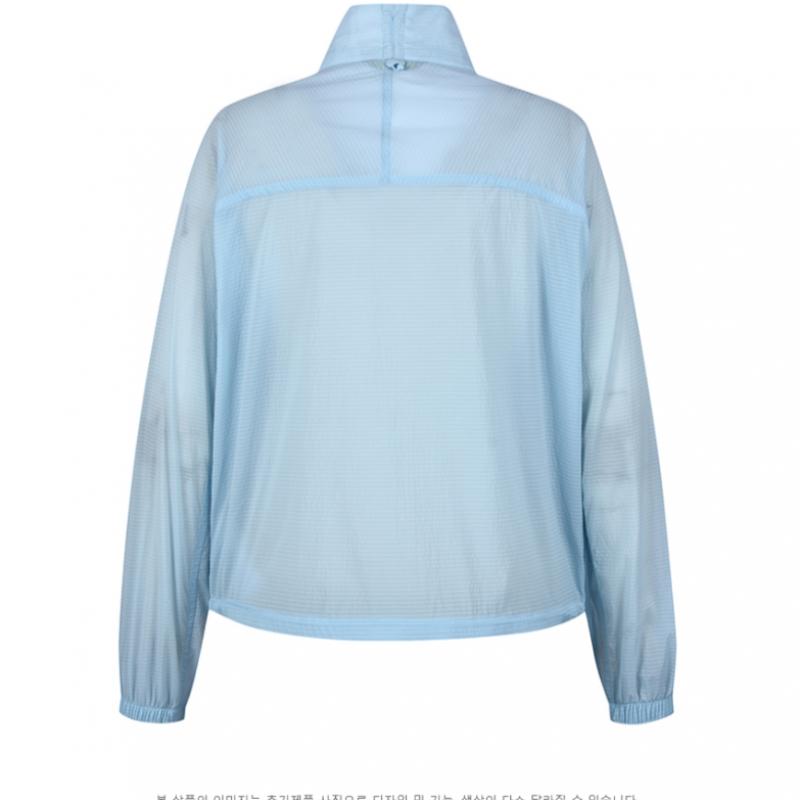 [Mountia] Mountia Frühling Sommer Frauen S Luna Jacke 4 1mqjkm4508