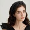 Organza Turban Hairband JP-25-054HB