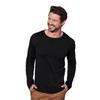 Stedman Mens Morgan Long-Sleeved T-Shirt