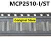 5pcs New and Original MCP2510-I/ST MCP2515 TSSOP16 Network Interface IC Chips Electronic Integrated Circuits